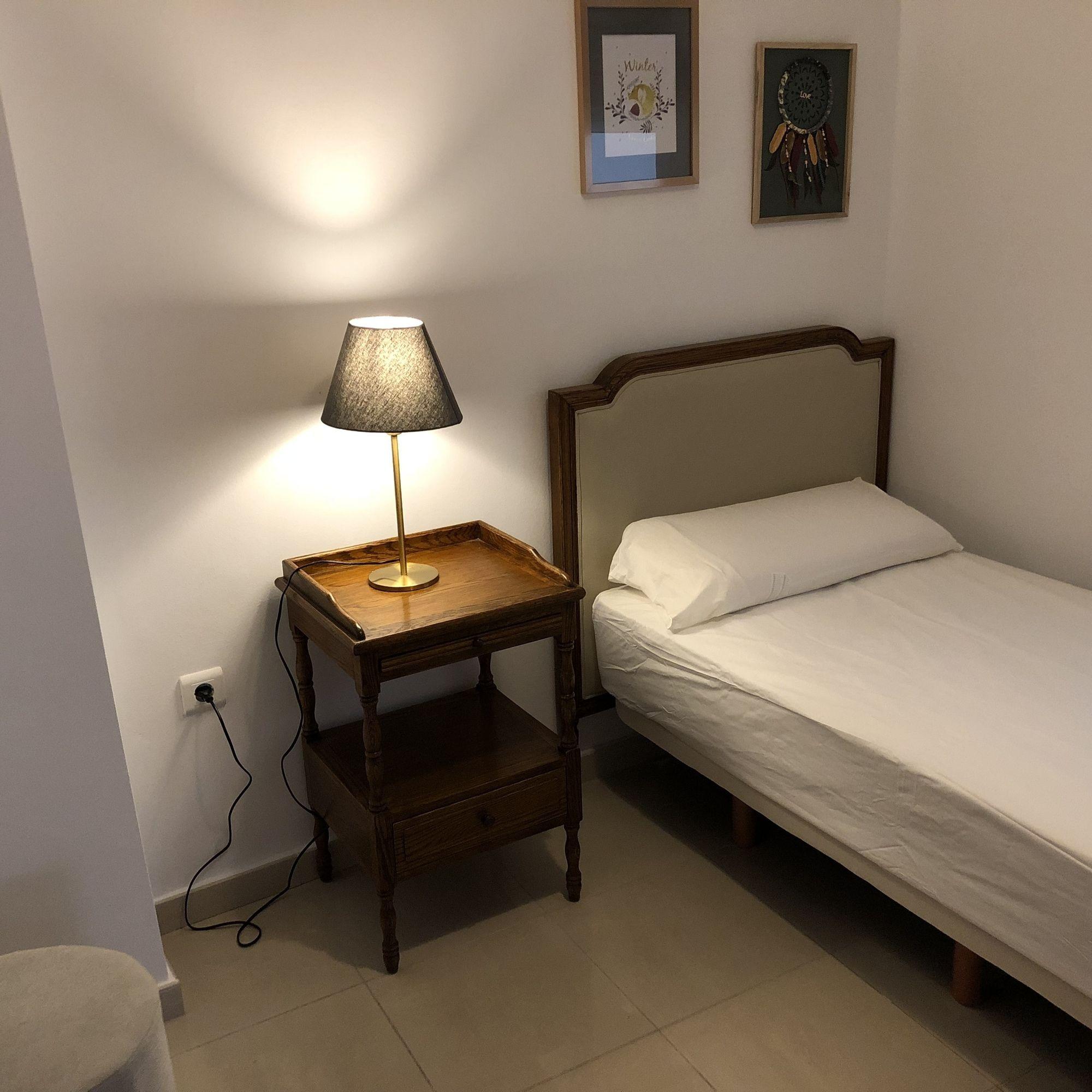 Lodgingmalaga San Juan エクステリア 写真