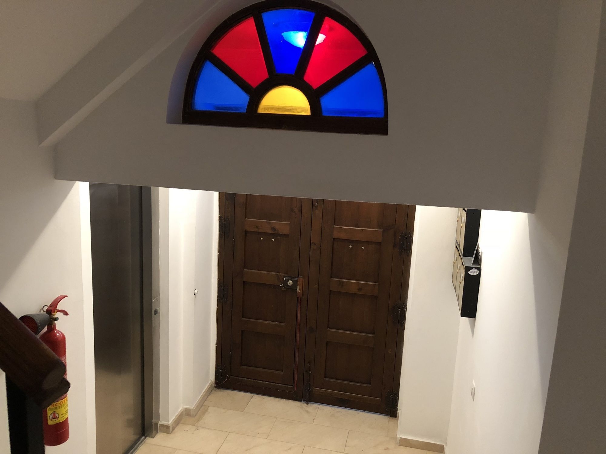 Lodgingmalaga San Juan エクステリア 写真