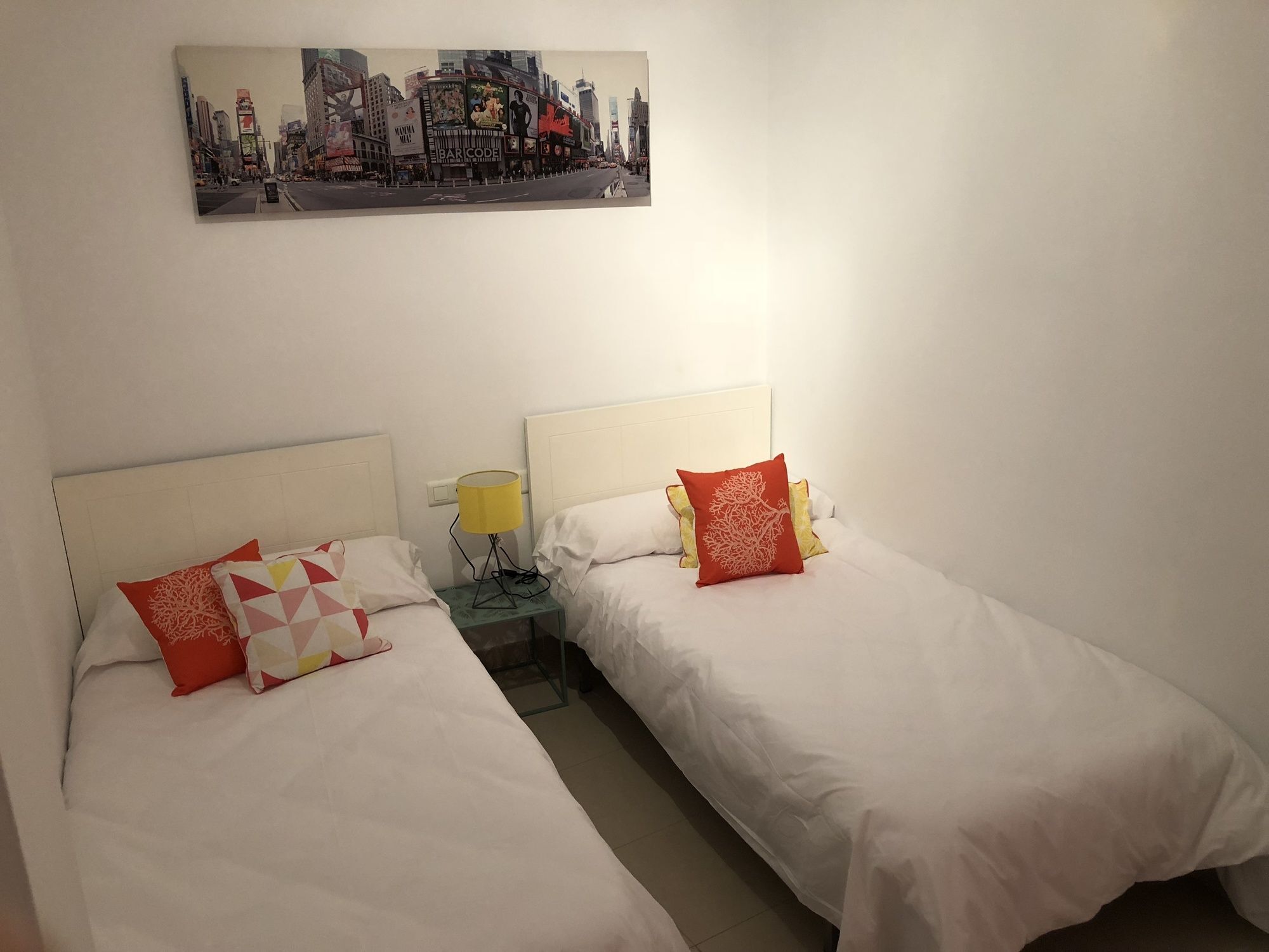 Lodgingmalaga San Juan エクステリア 写真