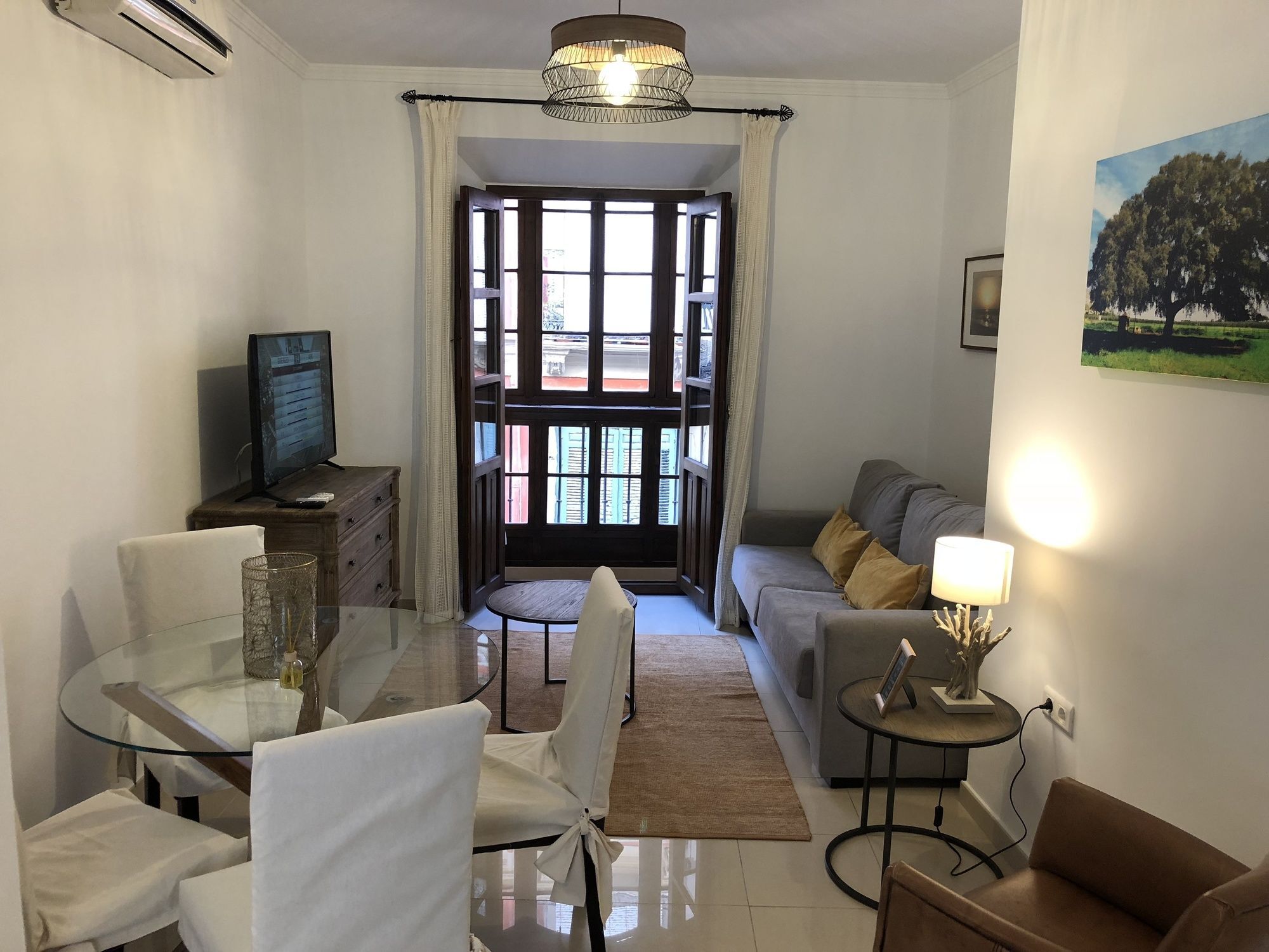 Lodgingmalaga San Juan エクステリア 写真