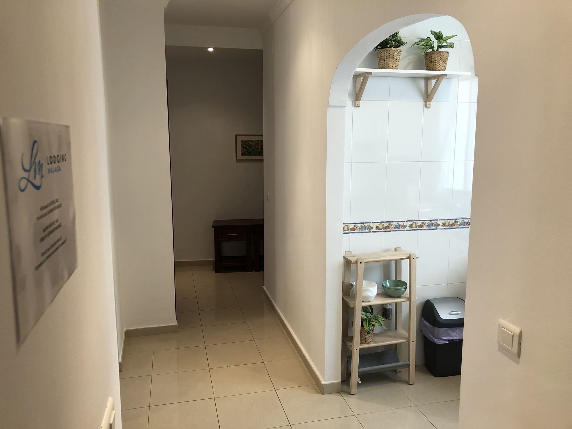 Lodgingmalaga San Juan エクステリア 写真